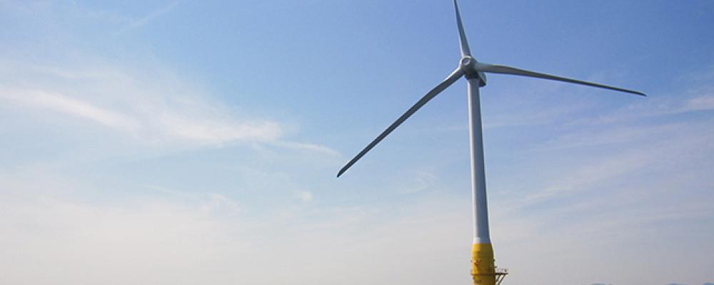 Goto-projektet är relativt litet, men ses som ett praktiskt test inför framtida satsningar. Flera större flytande vindkraftprojekt övervägs nu runt om i landet, och både politiska beslutsfattare och investerare väntas följa driftresultat, kostnadsutveckling och leverantörskedjor noggrant. Foto: Goto Offshore Wind Farm