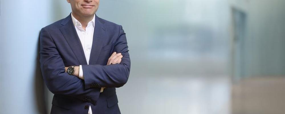 Jonas Stenbeck.  Foto: Peter Knutson