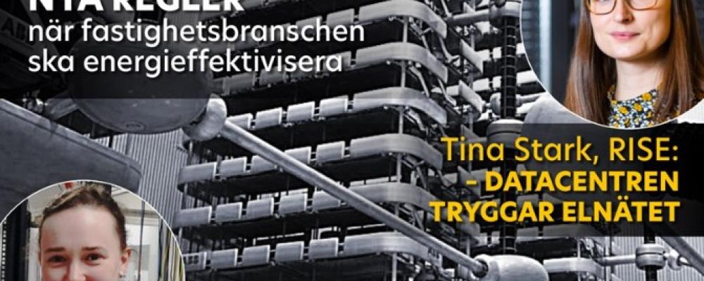 Nordisk Energi nr 1 2026.