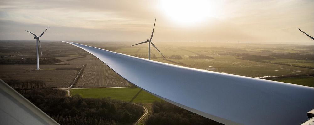 Efter att Vestas gick in i CIP har allt vänt. Projektutvecklare har i dag mycket svårt att tjäna pengar.  Foto: Vestas