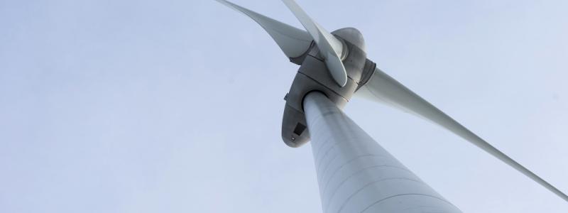 FREDRIK SANDBERG/TT: Danska målet? Kunna producera ytterligare fyra gigawatt ström jämfört med i dag. Arkivbild.