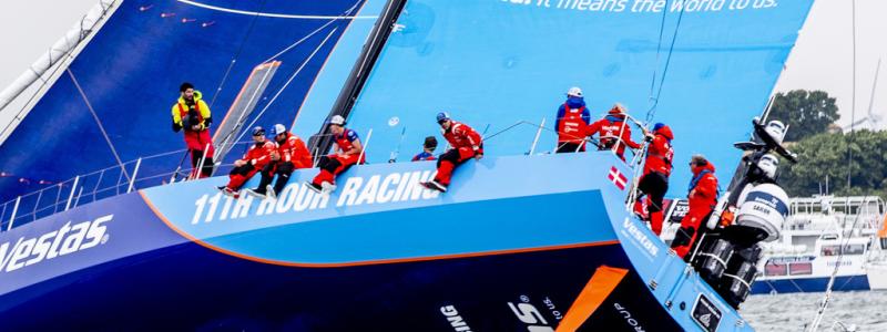 Adam Ihse/TT: Vestas får hoppas på bättre vindar. Arkivbild.