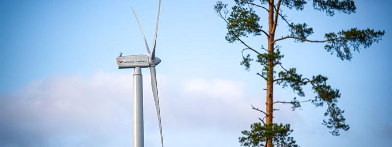 Pressbild: Varberg Energi