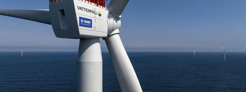 Foto: Vattenfall