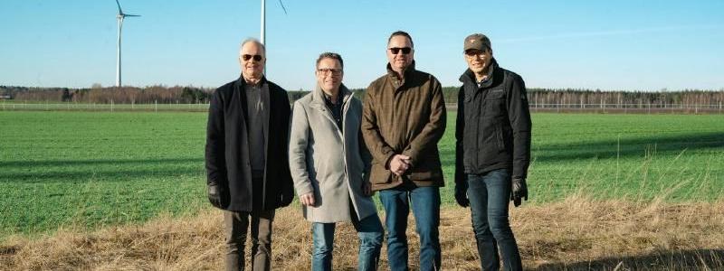 pressbild: Jula Miljö & Energi