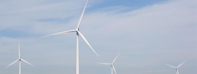 Fotograf: Skyborn Renewables.