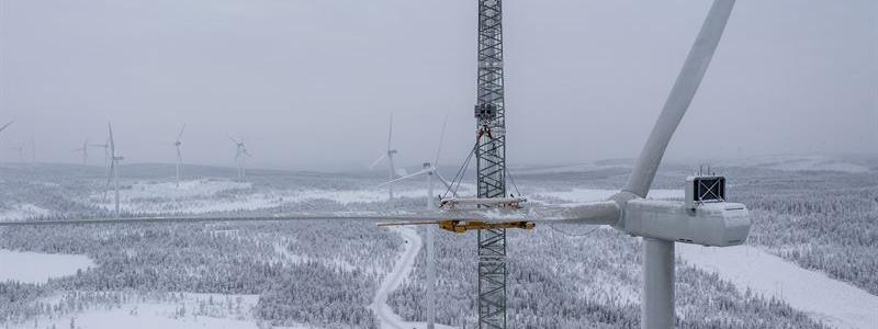 Foto: Vattenfall