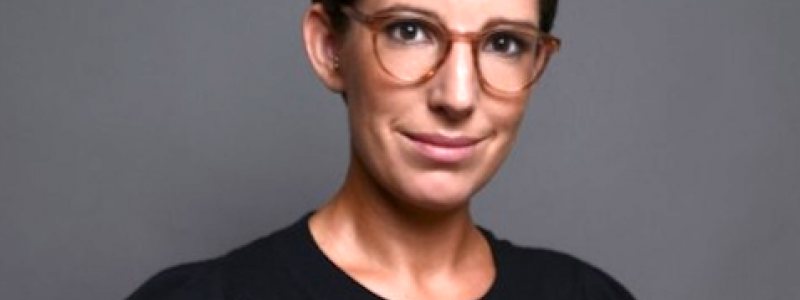 Hexicon har rekryterat Jonna Holmgren som kommunikationschef. Foto: Hexicon