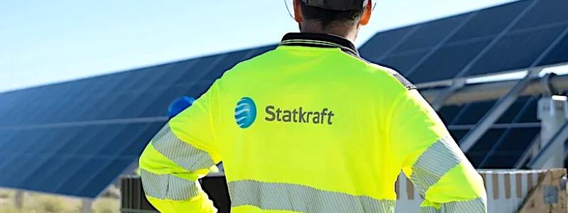 Statkraft är helägt av norska staten och är en av de större elproducenterna i Sverige. Bolagets reträtt innebär ytterligare ett bakslag för planerade energiinvesteringar i landet. Foto: Statkraft