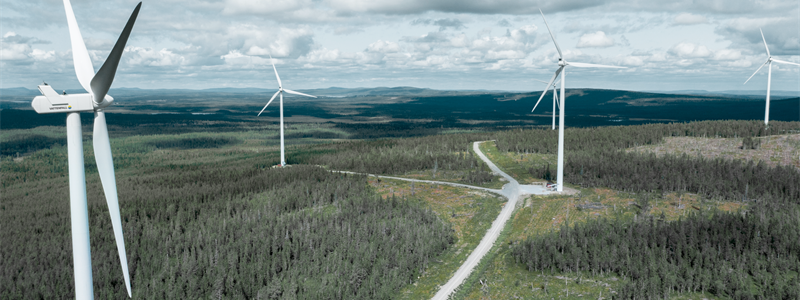 Foto: Vattenfall