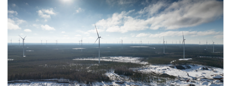 Pjelax Foto: Fortum
