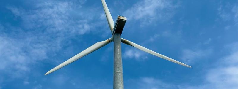 Vivndkraft. Foto: Brooks L / Unsplash