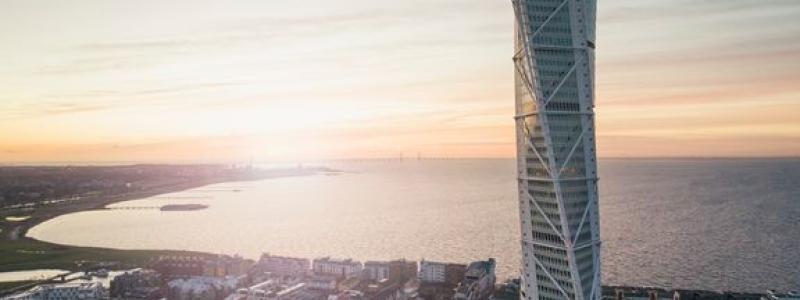 E.ON satsar 230 miljoner kronor på att stärka elnätet i Malmö – en investering som ska möta den snabbt växande efterfrågan på el och möjliggöra stadens fortsatta elektrifiering och tillväxt. Foto: Christian Andersson, Apelöga