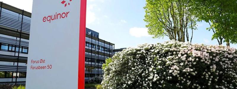 Equinor kommer att presentera sitt resultat för fjärde kvartalet den 5 februari, och det återstår att se hur investeringen i Ørsted påverkar bolagets ekonomiska ställning. Foto: Equinor
