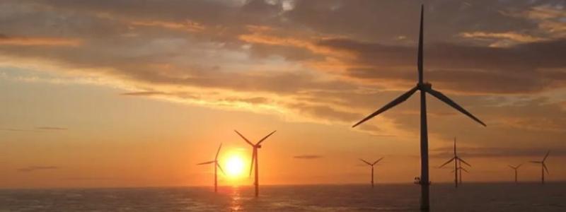 Equinor ASA rapporterade nyligen en betydande ökning av förlusterna i sin förnybara energiverksamhet under första kvartalet 2024. Foto: Equinor