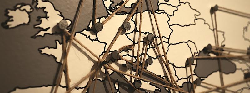 EU-länderna måste öka sina ansträngningar för att uppnå även det nya målet för 2030. Foto: Creative Commons Lic, Pixabay, Kredit:TheAndrasBarta