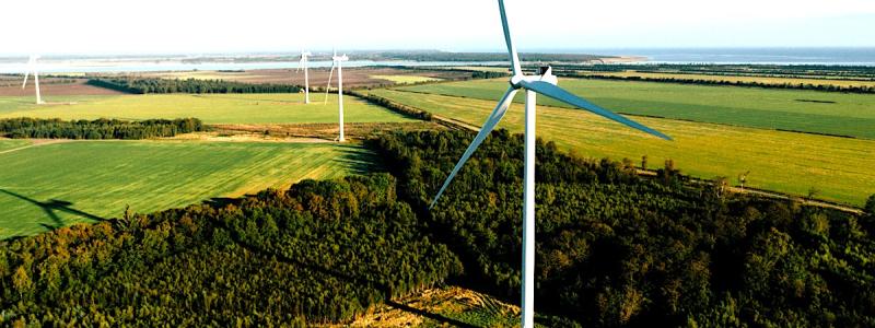 Foto: Eurowind Energy A/S