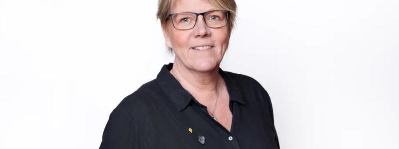 Anders Henriksson, ordförande SKR
Eva-Lena Öman Pressbild:SKR