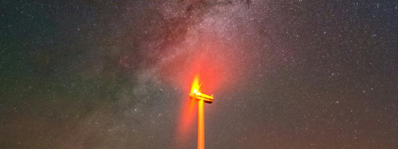 Foto:  Evgeni Tcherkasski / Unsplash