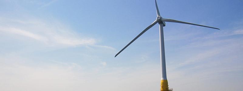 Goto-projektet är relativt litet, men ses som ett praktiskt test inför framtida satsningar. Flera större flytande vindkraftprojekt övervägs nu runt om i landet, och både politiska beslutsfattare och investerare väntas följa driftresultat, kostnadsutveckling och leverantörskedjor noggrant. Foto: Goto Offshore Wind Farm