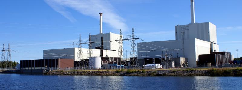 Ett foto av den installerade turbinen har publicerats av Siemens Gamesa.
Foto: Siemens Gamesa