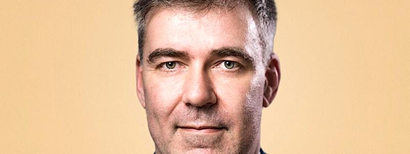 Danske energiministern Lars Aagaard vill att företagen ska bära mer av risken i vätgassatsningarna. Foto: