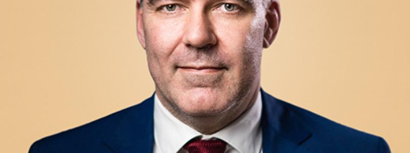 Landets klimat-, energi- och försörjningsminister Lars Aagaard har nu bett Energistyrelsen att föra en dialog med marknaden för att förstå varför intresset svalnade. Detta är särskilt förvånande med tanke på de positiva signaler som inkommit under de initiala marknadsdialogerna. Foto: Danska klimat-, energi- och försörjningsministeriet