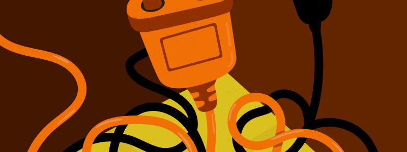 Illustration av: Masantocreative / Unsplash