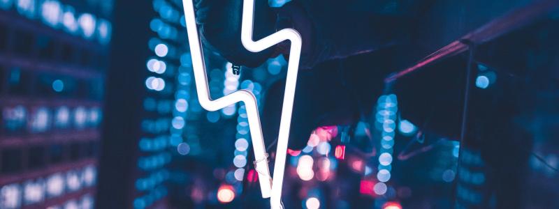 Foto: Max Bender / Unsplash