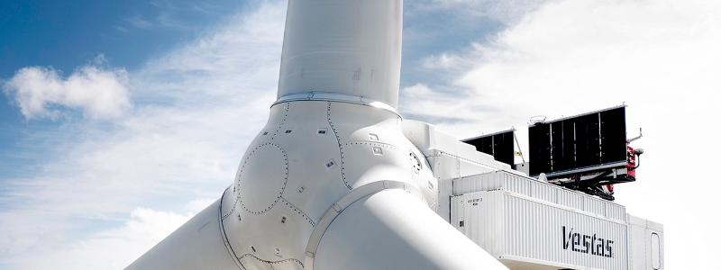 Foto: Vestas