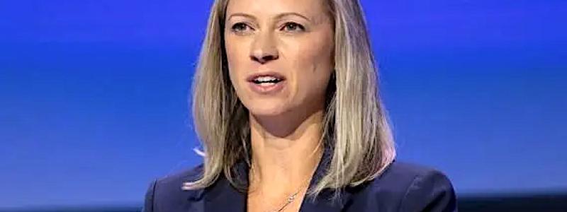 - Vi kommer att fortsätta vårt nära samarbete med våra många partners i delstaten New York, säger, Molly Morris, president för Equinor Renewables Americas