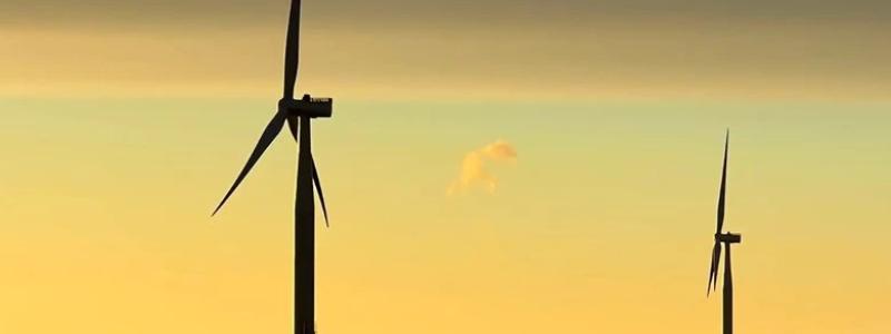 Norska regeringen utesluter dock inte att havsbaserad vindkraft med hybridanslutningar kan bli aktuellt i framtiden. Foto: Equinor