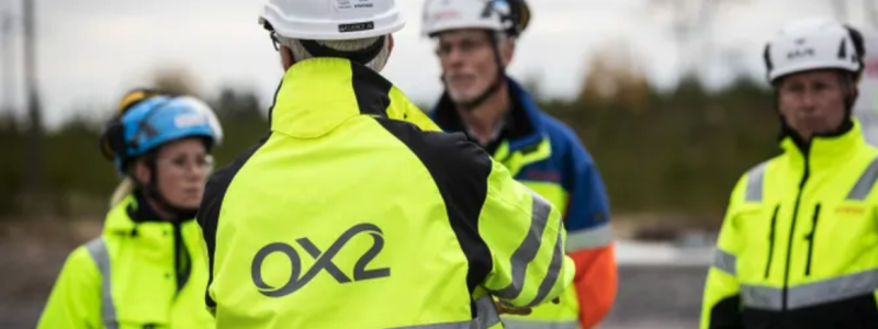 EQT ser goda möjligheter till tillväxt i OX2. Foto: OX2