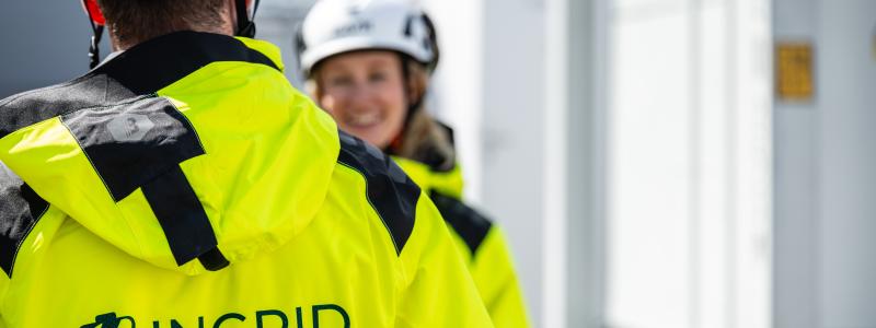 Pressbild: Ingrid Capacity