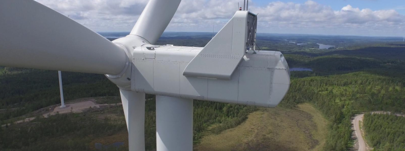 Rabbalshede förvärvar 50 procent av en projektportfölj som innehåller både sol- och hybridprojekt och som omfattar upp till 1 400 MW. Foto: Rabbalshede
