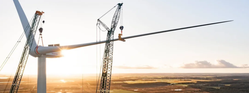 Foto: Vestas