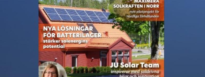 Pressbild: Stora Enso