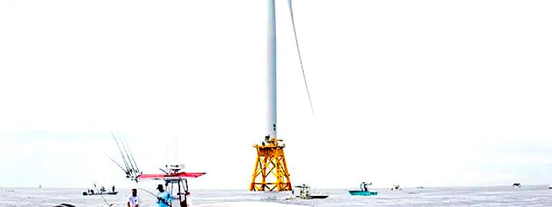 Med en kapacitet på 924 MW kommer Sunrise Wind att spela en viktig roll i New Yorks energistrategi och stötta delstatens mål att ha 70 procent av sin elektricitet från förnybara källor till 2030. Projektet förväntas skapa hundratals arbetstillfällen under byggfasen och bidra till ekonomisk tillväxt i området. Foto: Project Sunrise Wind