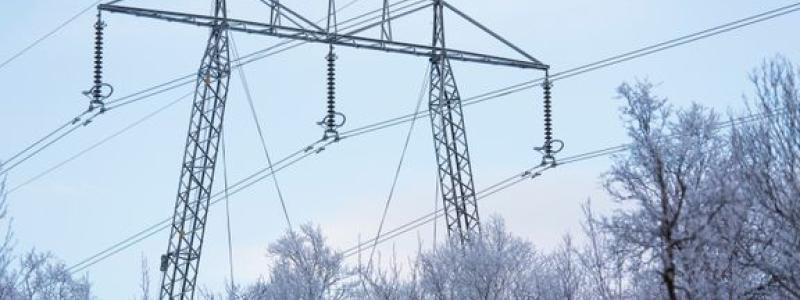 – I slutändan stärker investeringarna förutsättningarna för ett mer tillförlitligt och flexibelt elsystem, säger Anna Isenberg, programledare på Svenska kraftnät. Foto: Tomas Ärlemo