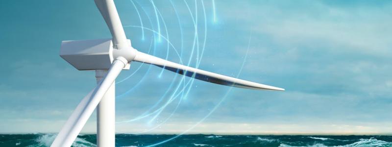 Projektet, blir en viktig del av kraftområdet NO2 – täckande Syd- och Västnorge samt Telemark. Bild: Mainstream/Statkraft