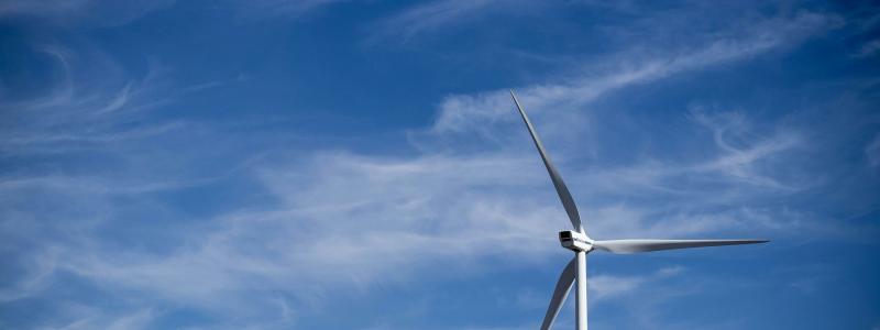 Vindkraft. Foto: Vasilios M