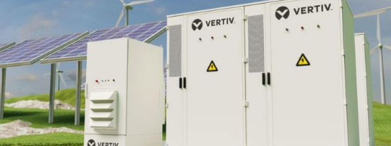 Foto: Vertiv