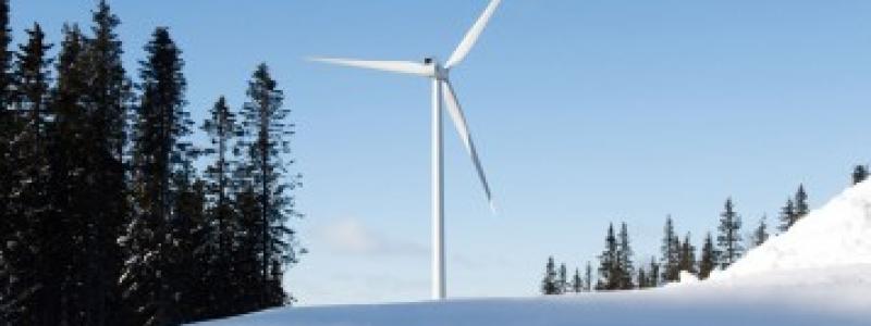 Foto: Vattenfall
