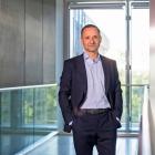 EnBW:s CFO Thomas Kusterer. Foto: EnBW