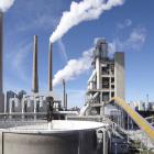 Med CCS-satsningen hoppas Aalborg Portland lämna den tidigare rollen som symbol för dansk industris utsläpp. I stället vill bolaget bli ett exempel på hur en av de mest utsläppsintensiva industrierna kan förändras. Foto: Aalborg Portland