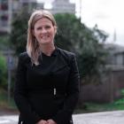 Anna Nordling. Pressbild: WSP