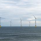 Amerikanska Beacon Wind-projektet var planerat mellan Cape Cod och Long Island med 2,5 gigawatt i kapacitet. Foto: BP