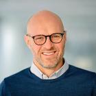 Equinors vice koncernchef och finanschef Torgrim Reitan.
Foto: Ole Jørgen Bratland / Equinor