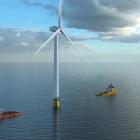 Equinor meddelar att en uppdaterad genomgång av projektets ekonomi kommer att genomföras under andra kvartalet i år. Samtidigt fortsätter bolaget att arbeta tillsammans med leverantörer och myndigheter för att hantera eventuella följdeffekter av det tillfälliga stoppet. Bild: Equinor