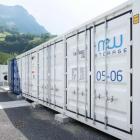 Att Europa lyckas bygga ut energilager i denna skala blir avgörande för att elsystemen ska kunna hantera de snabba nya förändringarna inom kraftproduktionen. Foto: MW Storage